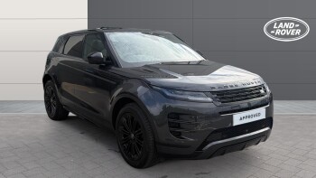 Land Rover Range Rover Evoque 2.0 D200 Autobiography 5dr Auto [Revised] Diesel Hatchback